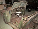 IFA-F9-Kübelwagen - one of the few survivors of 155 units (2)