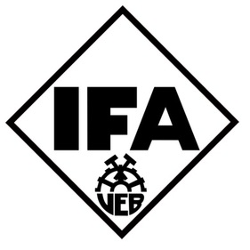 IFA Logo