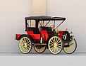 IHC Auto Wagon Model MW Delivery (1912) - Lot 198 an der RM/Sotheby's Hershey Versteigerung vom 4./5. Oktober 2023