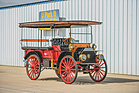 IHC Model AW Auto Wagon (1912) - angeboten als Lot 176 an der RM/Sotheby's Versteigerung in Hershey am 10./11. Oktober 2019