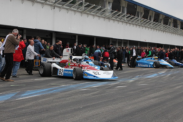 IMG_2962 () - im Rennen der Historischen Formel 1 (FIA HFO) am Bosch Hockenheim Historic 2012