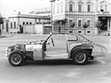 _IMP IMP (1948) - Darstellung des Aufbaus eines Wagens mit der Touring Superleggera-Bauweise