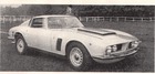 ISO Grifo 7 Litri (1970)