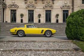 ISO Grifo GL 350 (1967) - F-74 - Concorso d'Eleganza Villa d'Este 2018 (1967)
