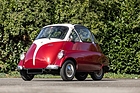 ISO Isetta (1959) - als Lot 34 angeboten an der Artcurial Sur les Champs Versteigerung am 16. Oktober 2022
