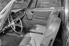 Bild: ISO-Rivolta (1962) - wohnliches Interieur