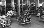 ISO-Rivolta (1963) - Blick in die Produktionshallen