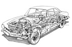 Bild: ISO-Rivolta (1963) - Durchsichtszeichnung