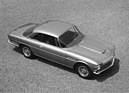 ISO-Rivolta (1963) - mit klassischen Proportionen gesegnet