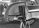 ISO-Rivolta (1964) - Blick auf die De Dion-Hinterachse