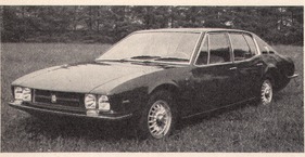 ISO Rivolta Fidia 300 