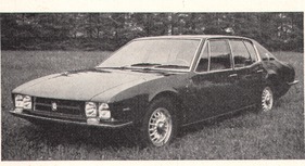 Bild zu Artikel ISO Rivolta Fidia 300