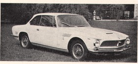 ISO Rivolta IR 300 