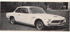 ISO Rivolta IR 300 (1967)