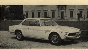 ISO Rivolta IR 300 