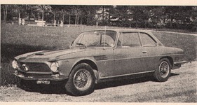 Bild zu Artikel ISO Rivolta IR 300