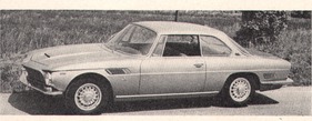 ISO Rivolta IR300 