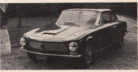 ISO Rivolta lR 300 