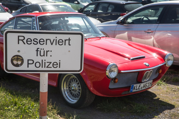 Ich glaube, mit diesem lag man goldrichtig.