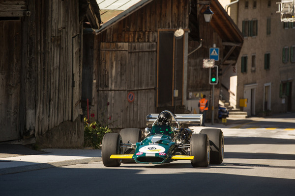 Ich sehe nichts, …