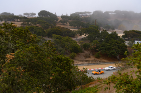 Idyllic racing atmosphere - Porsche Rennsport Reunion 2018