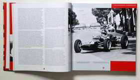Im Cooper Formel Junior - Buch "Jochen Rindt - Ikone mit verborgenen Tiefen" Im Cooper Formel Junior - Buch "Jochen Rindt - Ikone mit verborgenen Tiefen"