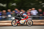 Im Feld der Motorräder - Ducati Mk 3 Desmo von 1969IMG_6881 - am GP Brugger Schachen 2015