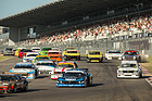 Artikelbild 51. Belmot Oldtimer-Grand-Prix 2024 – Schön, dass es ihn noch gibt