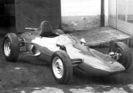 Im Jahre 1966 kreierte Willi Martini die Formel M