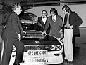 Artikelbild A pretty exciting PR tour with Formula 1 world champion Emerson Fittipaldi