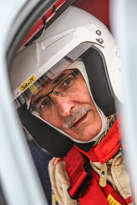 Im Wagen drin ist es trocken - Kampf der Zwerge - RGB Saisonfinale auf dem Nürburgring 2018