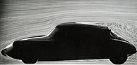 Image: In the wind tunnel