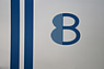 Im Zeichen der blauen Acht mit den beiden (Gordini-) Streifen (© Bruno von Rotz, 2026) Im Zeichen der blauen Acht mit den beiden (Gordini-) Streifen (© Bruno von Rotz, 2026)
