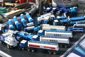 Immer wieder beeindruckend, welche Variation ein bestimmtes Sammelgebiet enthalten kann – Veterama Mannheim 2022 Immer wieder beeindruckend, welche Variation ein bestimmtes Sammelgebiet enthalten kann – Veterama Mannheim 2022