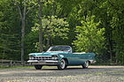 Bild: Imperial Crown Convertible (1959) - als Lot 167 an der RM Sotheby's Hershey Versteigerung 2025