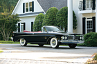 Imperial Crown Convertible (1962) - als Lot 270 an der RM Auction Hershey vom 9./10. Oktober 2014