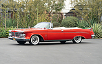 Imperial Crown Convertible (1962) - als Lot 46 angeboten an der Gooding & Co Geared Online Scottsdale Edition Versteigerung vom 24. bis 28. Januar 2022