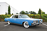Imperial Crown Convertible (1964) - als Lot 282 an der RM/Sotheby's Arizona Versteigerung 2017 angeboten (© William Walker - Courtesy RM Sotheby's, 2016) Imperial Crown Convertible (1964) - als Lot 282 an der RM/Sotheby's Arizona Versteigerung 2017 angeboten (© William Walker - Courtesy RM Sotheby's, 2016)