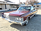 Imperial Crown Convertible (1968) - als Lot 1057 an der RM/Sotheby's Fort Lauderdale Versteigerung vom 25. bis 26. März 2022 (© - Courtesy RM/Sotheby's, 2022) Imperial Crown Convertible (1968) - als Lot 1057 an der RM/Sotheby's Fort Lauderdale Versteigerung vom 25. bis 26. März 2022 (© - Courtesy RM/Sotheby's, 2022)