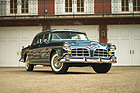 Bild: Imperial Crown Limousine (1955) - als Lot 153 an der RM/Sotheby’s Hershey Versteigerung 2024