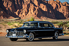 Imperial Crown Limousine (1956) - Lot 438 an der RM/Sotheby's Hershey Versteigerung vom 4./5. Oktober 2023