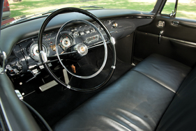 Imperial Crown Limousine (1956) - als Lot 209 an der Versteigerung von RM in Arizona am 15./16. Januar 2015