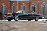 Imperial Crown Limousine (1958) - als Lot 080 angeboten an der Bonhams Scottsdale Versteigerung am 27. Januar 2022 (© Bonhams, 2021)