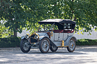 Bild: Imperial Model 34 Touring (1912) - als Lot 342 an der RM/Sotheby’s Hershey Versteigerung 2024