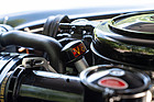 Bild: Imperial Southampton (1956) – "Firepower"-V8