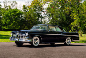 Imperial Southampton Two Door Hardtop (1956) - Lot 442 an der RM/Sotheby's Hershey Versteigerung vom 4./5. Oktober 2023