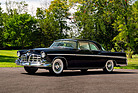 Imperial Southampton Two Door Hardtop (1956) - Lot 442 an der RM/Sotheby's Hershey Versteigerung vom 4./5. Oktober 2023
