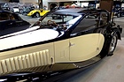 Bugatti T 46 (1939) – typische Zweifarbenlackierung
