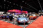 Artikelbild Classic Car Show Maastricht 2025 - Opulent classic car feast for the 30th anniversary of the trade fair