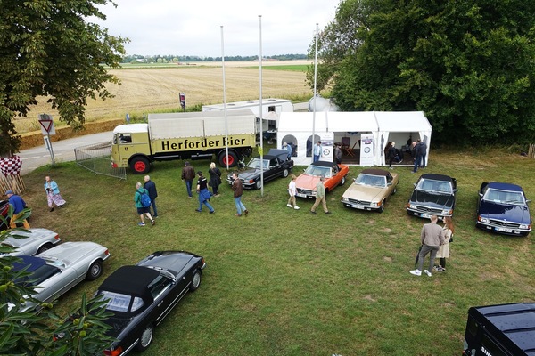 Impression – Classic Days 2025